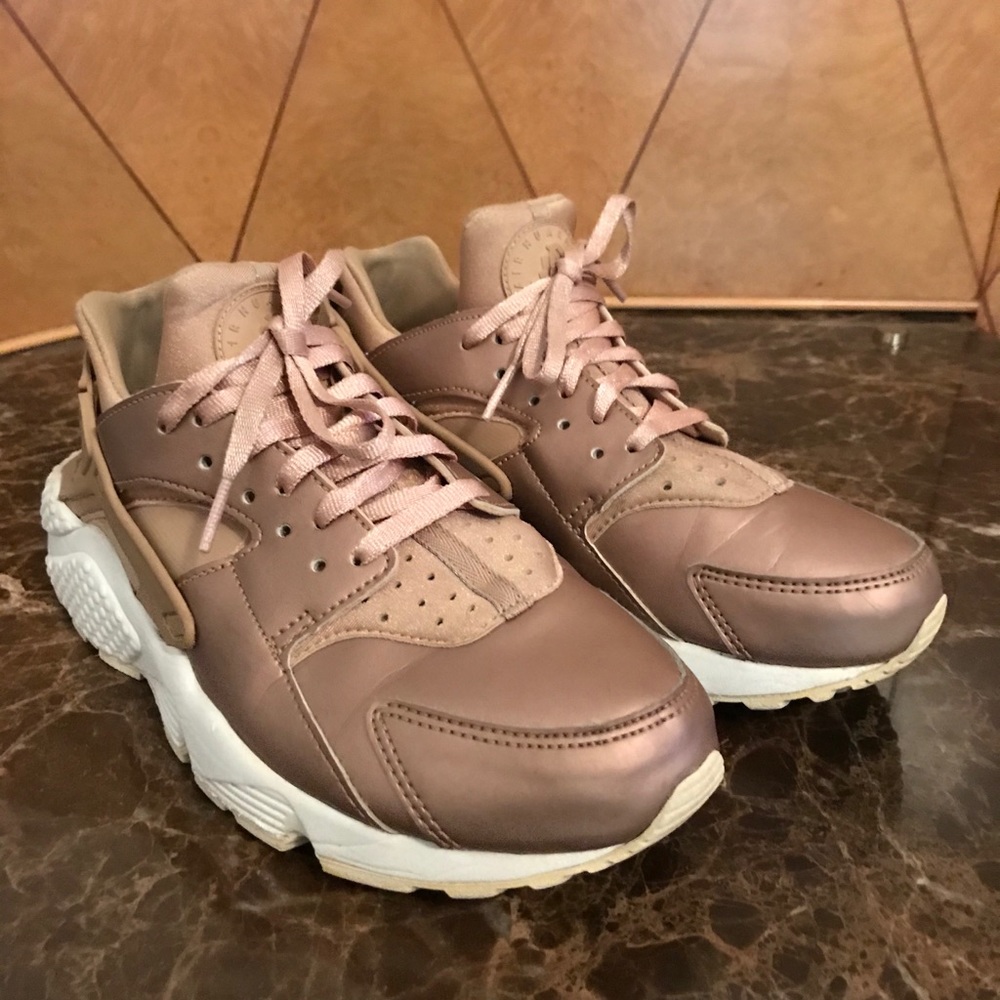 Nike Huarache-Bronze